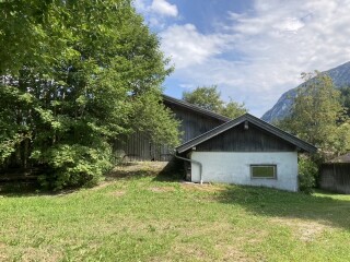 I need a Chalet School fix