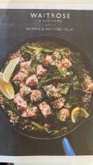 What is your best “go-to” recipes that always work and are regularly on your meal plan?