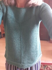What are you wearing today? Melting into summer '22