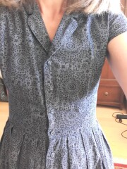 What are you wearing today? Melting into summer '22