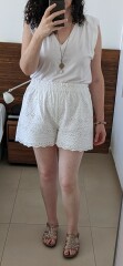 What are you wearing today? Melting into summer '22