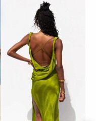 To wear this to a wedding 