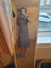 Dress fir preschool graduation