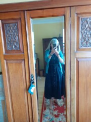 What are you wearing today? Melting into summer '22
