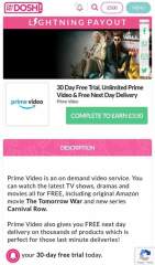 Make £30 very easily no costs involved 