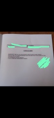 Any French speakers who can translate my MIL medical notes?