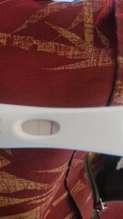 Is this a positive or evap? 
