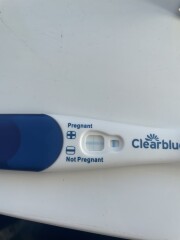 Faint Line- Positive?