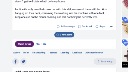New feature - live refresh 
