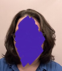 New haircut - bad haircut or bad with change? 