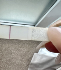 Anyone else around 7dpo and want some company? (TWW)
