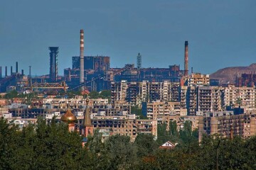 Ukraine Invasion: Part 29