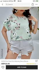 I just don't like the current clothes fashion