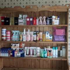 Beauty addicts anonymous - come join us if you are a beauty product lover and hoarder!!!