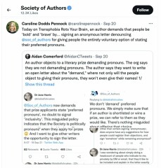 JKR receiving death threats for supporting Salman Rushdie