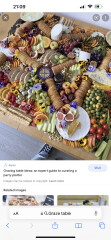 How to feed 35 people on a budget 