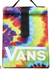 What lunch box/bag does your high school child use?