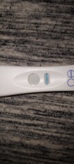 Line eyes, 13/14 dpo,  help!!