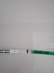 Is this a BFP?
