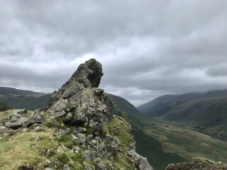 Come chat hiking with me!