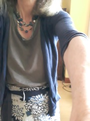 What are you wearing today? Melting into summer '22