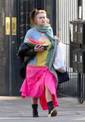 Bohemian, "lefty" free range middle class  parenting really just lazy neglectful parenting jazzed up? 