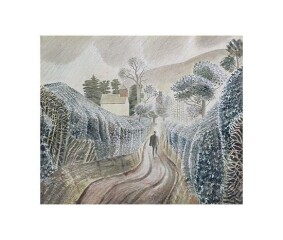 Help me find some lovely artists please!