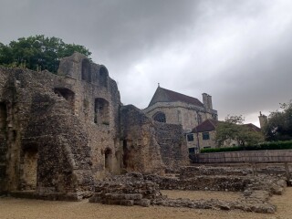 Come chat hiking with me!