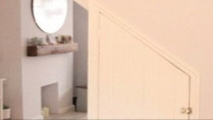 Help with living room layout