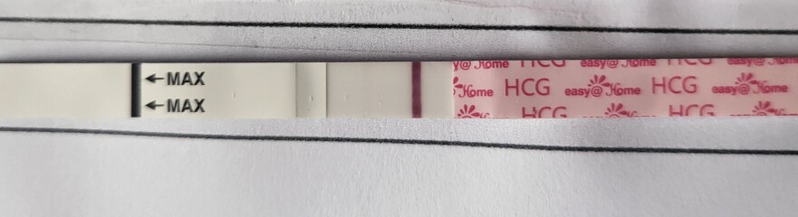 When to tell your partner about BFP?
