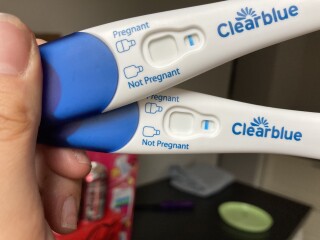 Pregnancy 