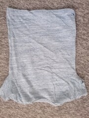 Those who DON'T iron. How can you avoid clothes looking like this. 