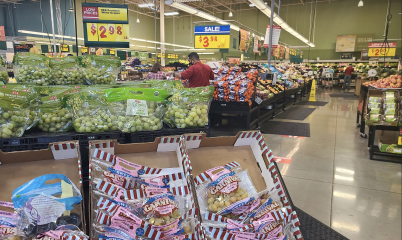 American food