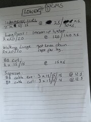 Scotsnet Healthy Eating and Exercise part 2