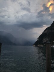 Come chat hiking with me!