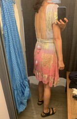 Les Parisiennes des Mamansnet: Always Have a Ball Gown at the Ready in Celebration of Your Enemy's Demise