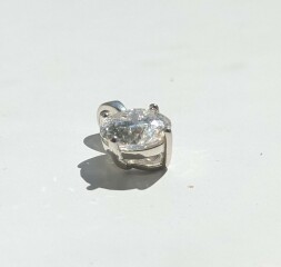 Jewellers - how much to fix this?