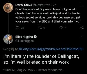 Ukraine Invasion: Part 29