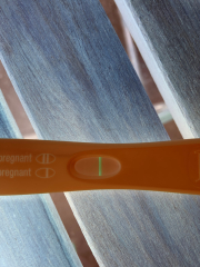 TTC May Baby - Part 2