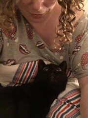 Happy international cat day!