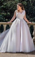 Should I alter my dress??