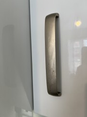 How to clean Kitchen Handles 