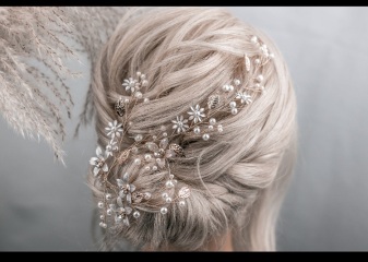 Wedding jewellery