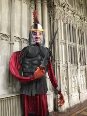 Come and tell me your dull and unexciting news 23: Calmly through the day 