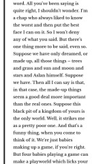 God is the creator so who created god