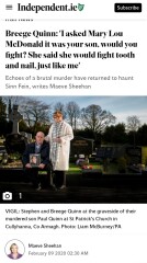 Noah Donohoe: the latest news is very bad 