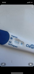 Faint Line- Positive?