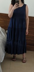 What are you wearing today? Melting into summer '22