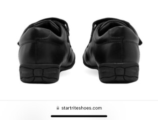 School shoes for reception DD