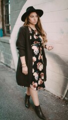 Please help me change my 'style'